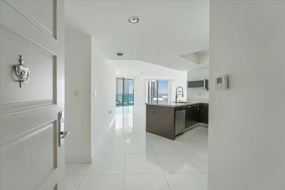 200 SUNNY ISLES BOULEVARD #2-1701 Sunny Isles Beach, FL 33160