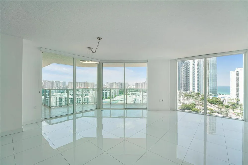 200 SUNNY ISLES BOULEVARD #2-1701 Sunny Isles Beach, FL 33160