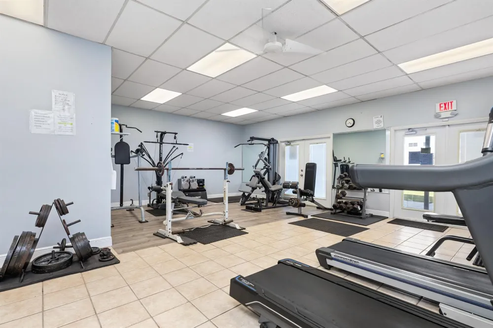 4851 NW 21st Street #203 Lauderhill, FL 33313