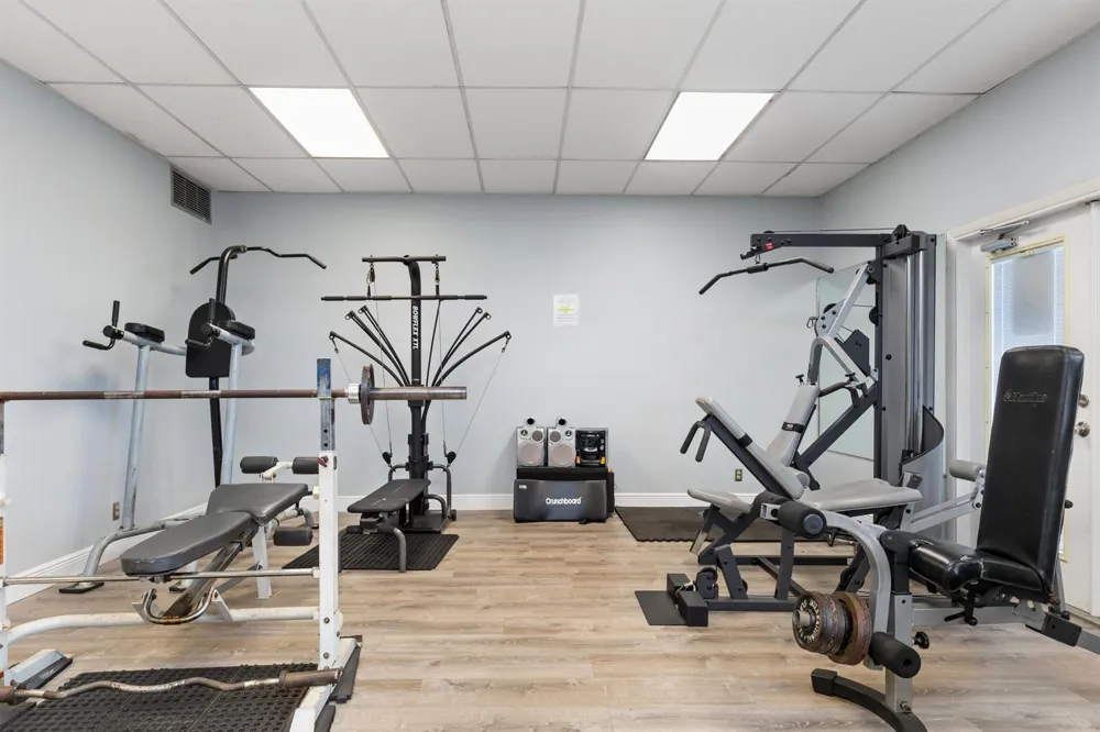 4851 NW 21st Street #203 Lauderhill, FL 33313