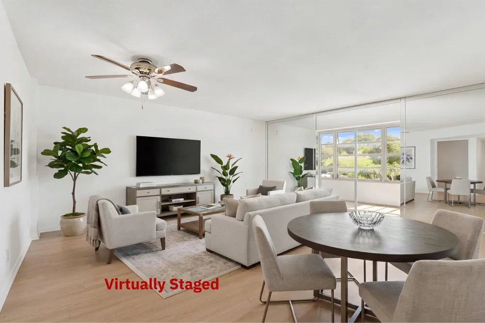 4851 NW 21st Street #203 Lauderhill, FL 33313