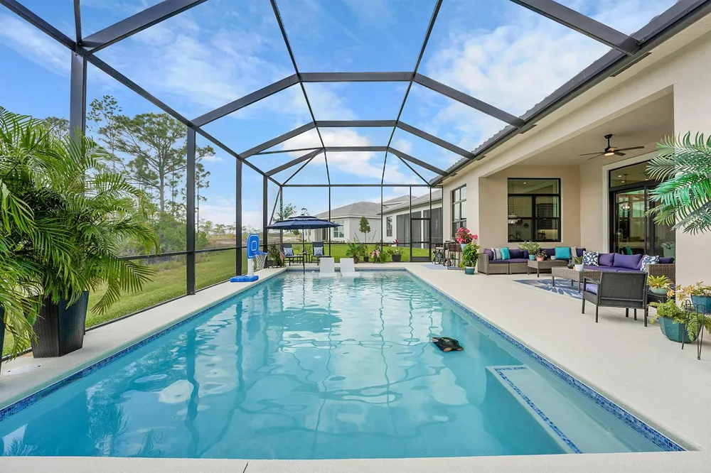 13865 SE Blackwood Drive Port St. Lucie, FL 34984