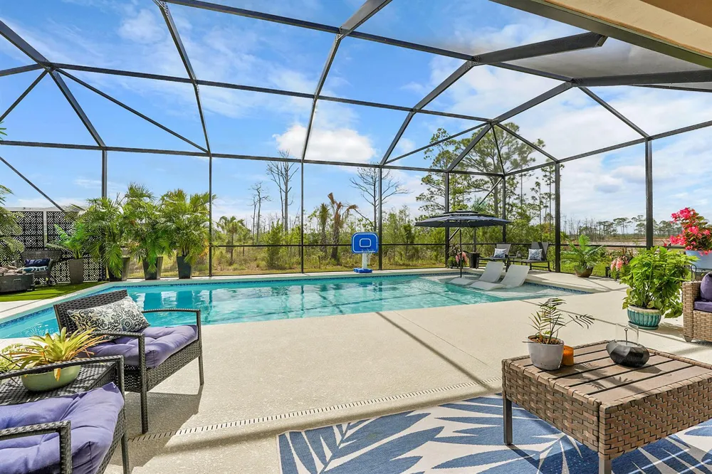 13865 SE Blackwood Drive Port St. Lucie, FL 34984