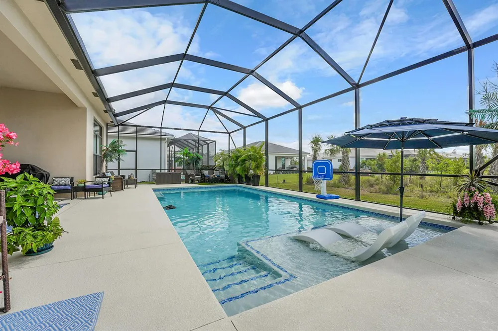 13865 SE Blackwood Drive Port St. Lucie, FL 34984