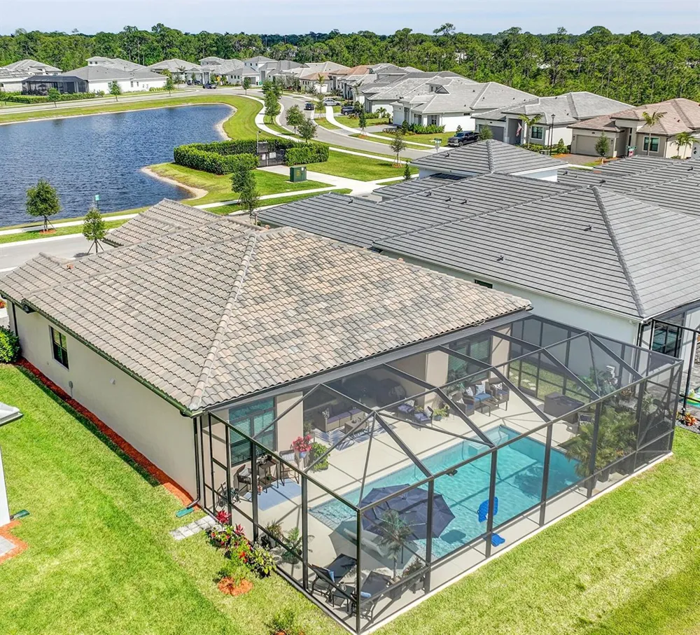 13865 SE Blackwood Drive Port St. Lucie, FL 34984