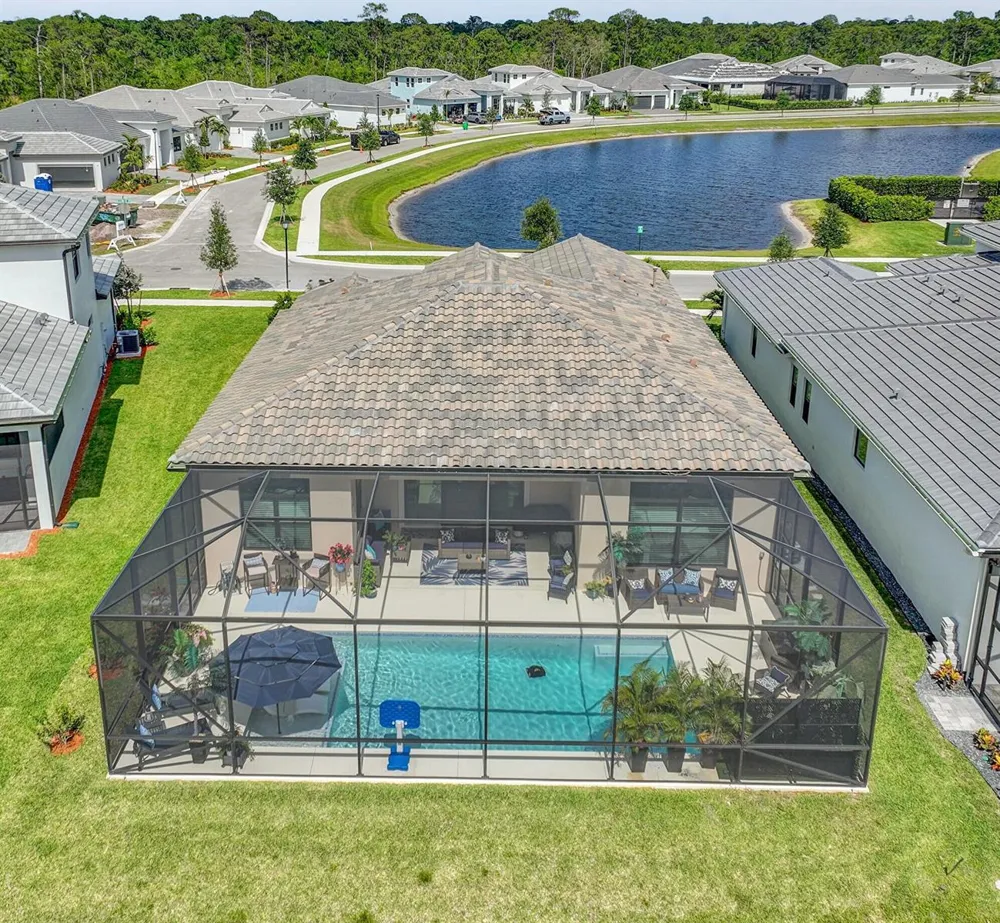 13865 SE Blackwood Drive Port St. Lucie, FL 34984