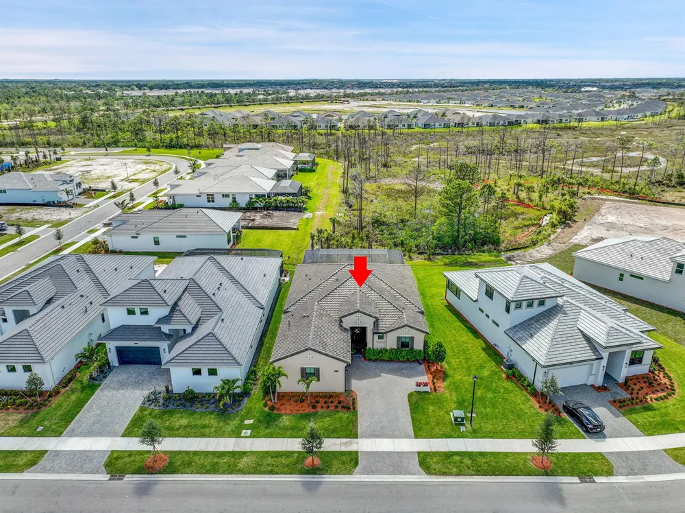 13865 SE Blackwood Drive Port St. Lucie, FL 34984