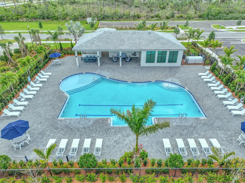 13865 SE Blackwood Drive Port St. Lucie, FL 34984