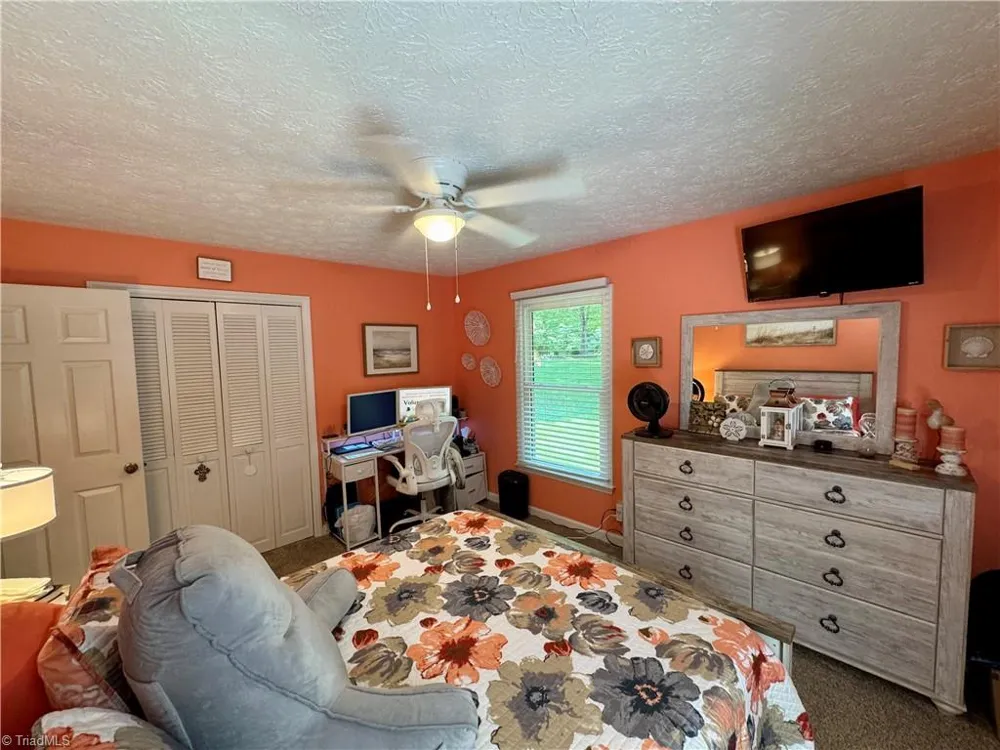 237 W Dodson Mill Road #Dodson Mill Road Pilot Mountain, NC 27041