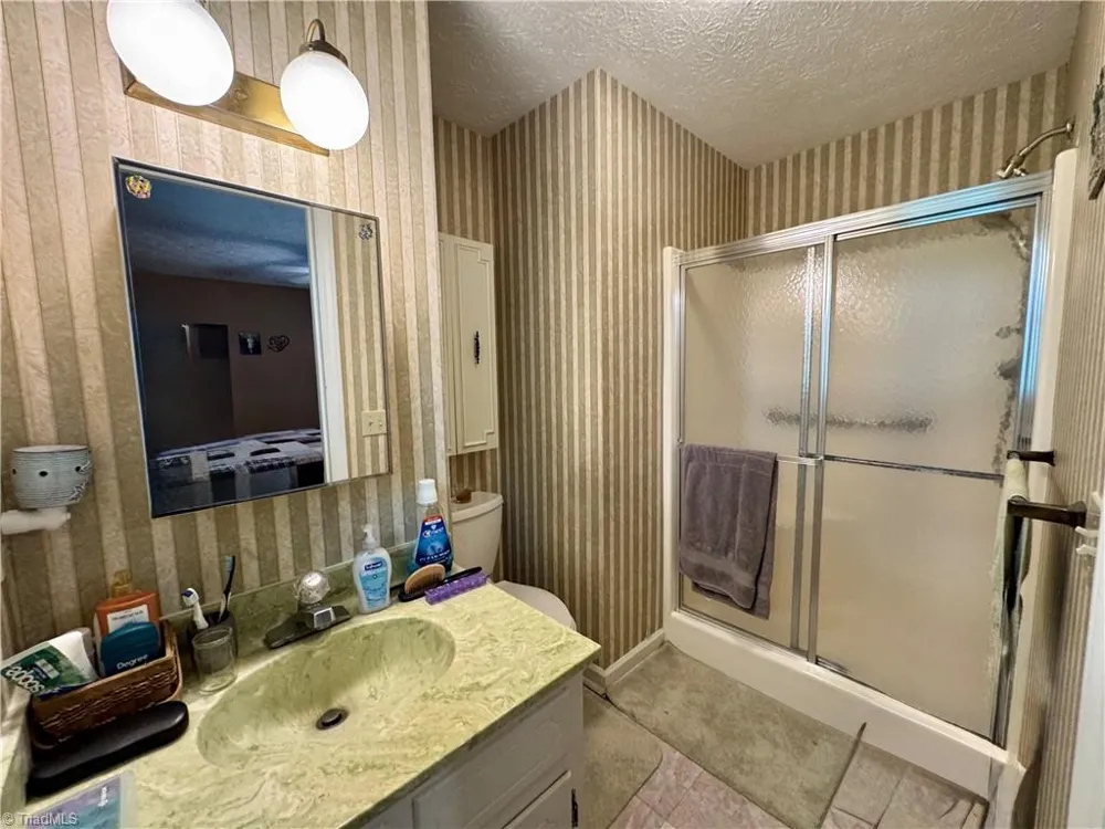 237 W Dodson Mill Road #Dodson Mill Road Pilot Mountain, NC 27041