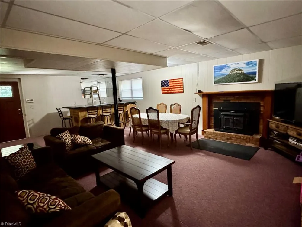 237 W Dodson Mill Road #Dodson Mill Road Pilot Mountain, NC 27041
