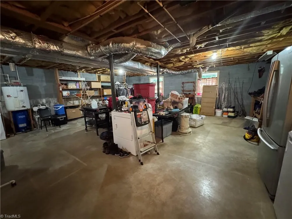 237 W Dodson Mill Road #Dodson Mill Road Pilot Mountain, NC 27041