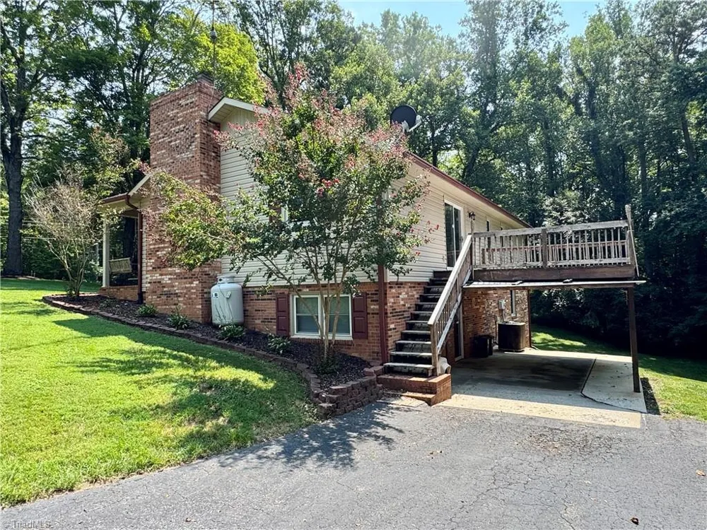 237 W Dodson Mill Road #Dodson Mill Road Pilot Mountain, NC 27041