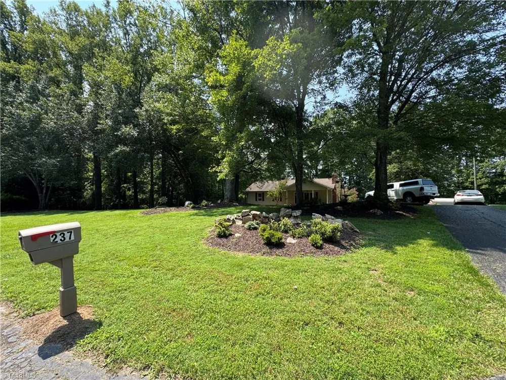 237 W Dodson Mill Road #Dodson Mill Road Pilot Mountain, NC 27041