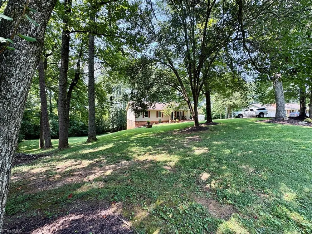 237 W Dodson Mill Road #Dodson Mill Road Pilot Mountain, NC 27041