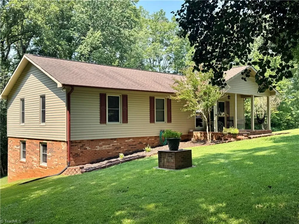 237 W Dodson Mill Road #Dodson Mill Road Pilot Mountain, NC 27041
