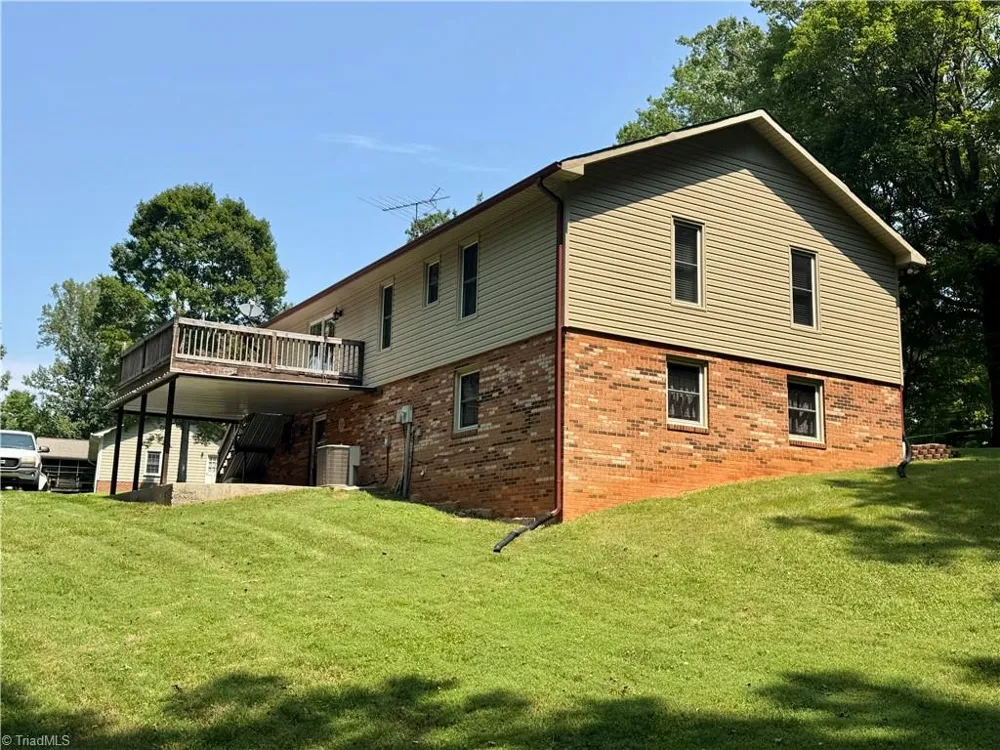 237 W Dodson Mill Road #Dodson Mill Road Pilot Mountain, NC 27041