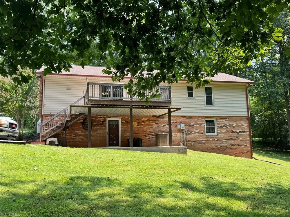 237 W Dodson Mill Road #Dodson Mill Road Pilot Mountain, NC 27041