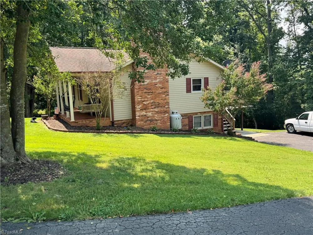 237 W Dodson Mill Road #Dodson Mill Road Pilot Mountain, NC 27041