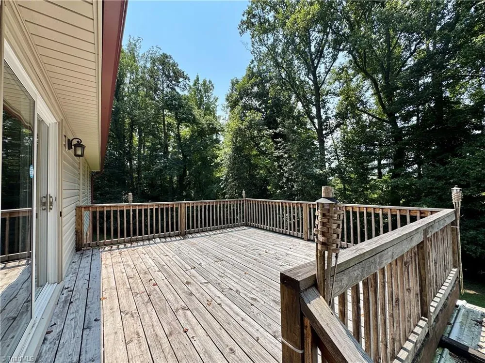 237 W Dodson Mill Road #Dodson Mill Road Pilot Mountain, NC 27041