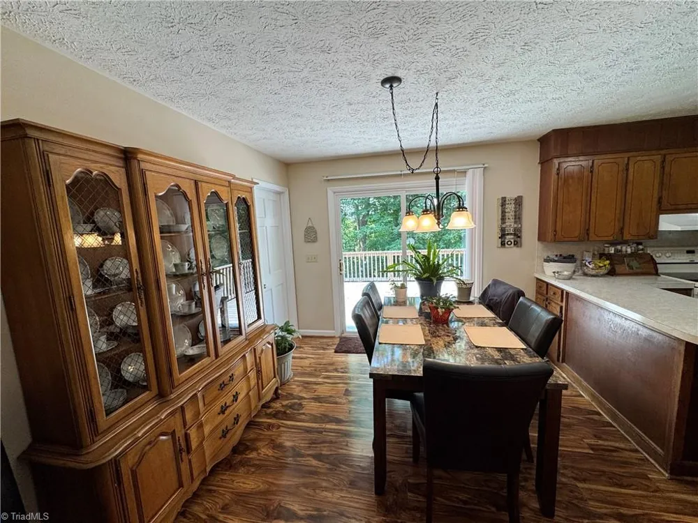 237 W Dodson Mill Road #Dodson Mill Road Pilot Mountain, NC 27041