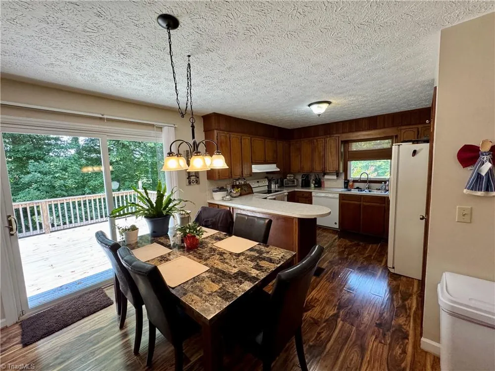 237 W Dodson Mill Road #Dodson Mill Road Pilot Mountain, NC 27041