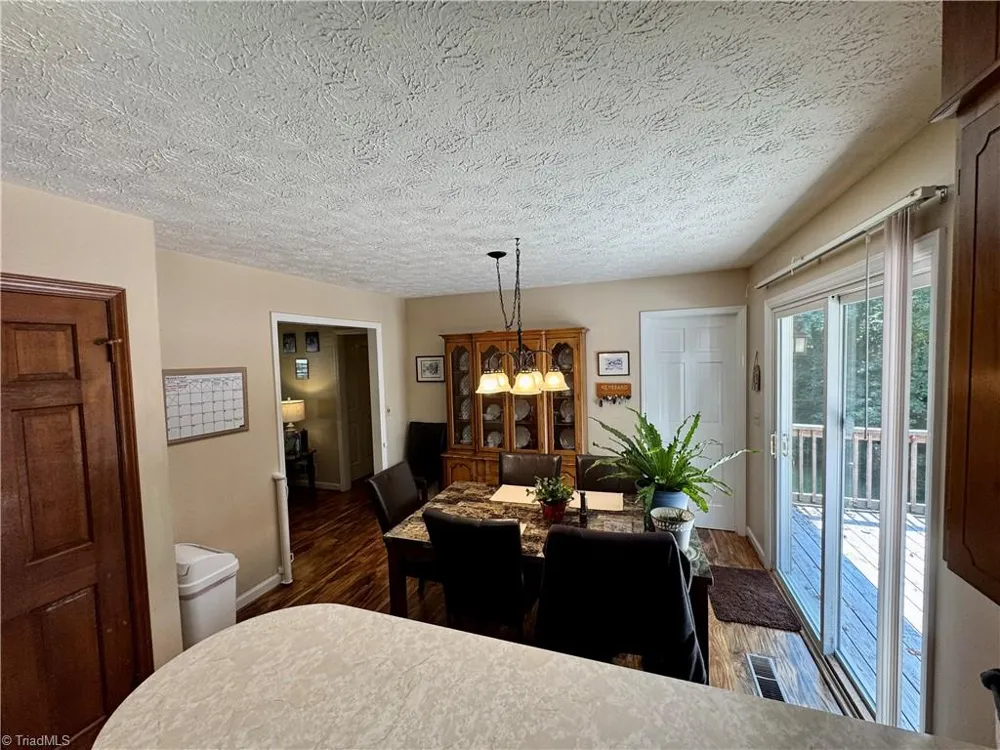 237 W Dodson Mill Road #Dodson Mill Road Pilot Mountain, NC 27041