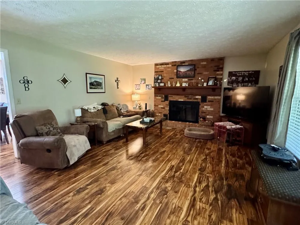237 W Dodson Mill Road #Dodson Mill Road Pilot Mountain, NC 27041