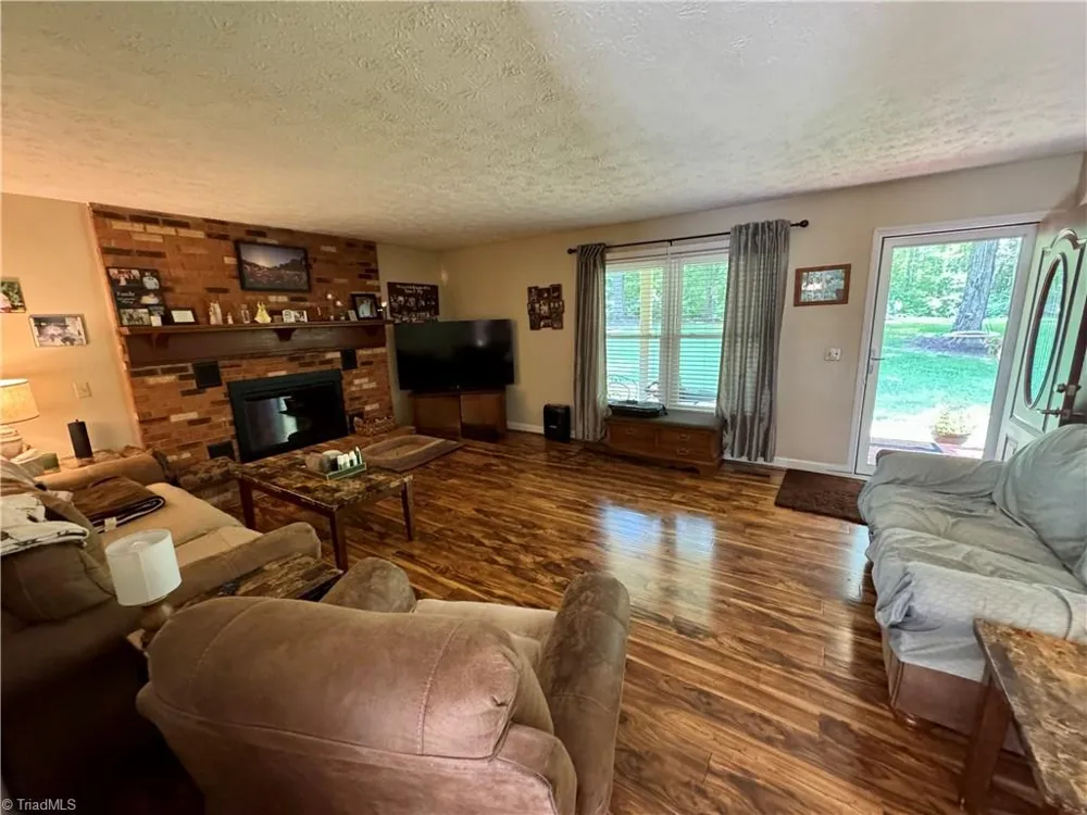237 W Dodson Mill Road #Dodson Mill Road Pilot Mountain, NC 27041