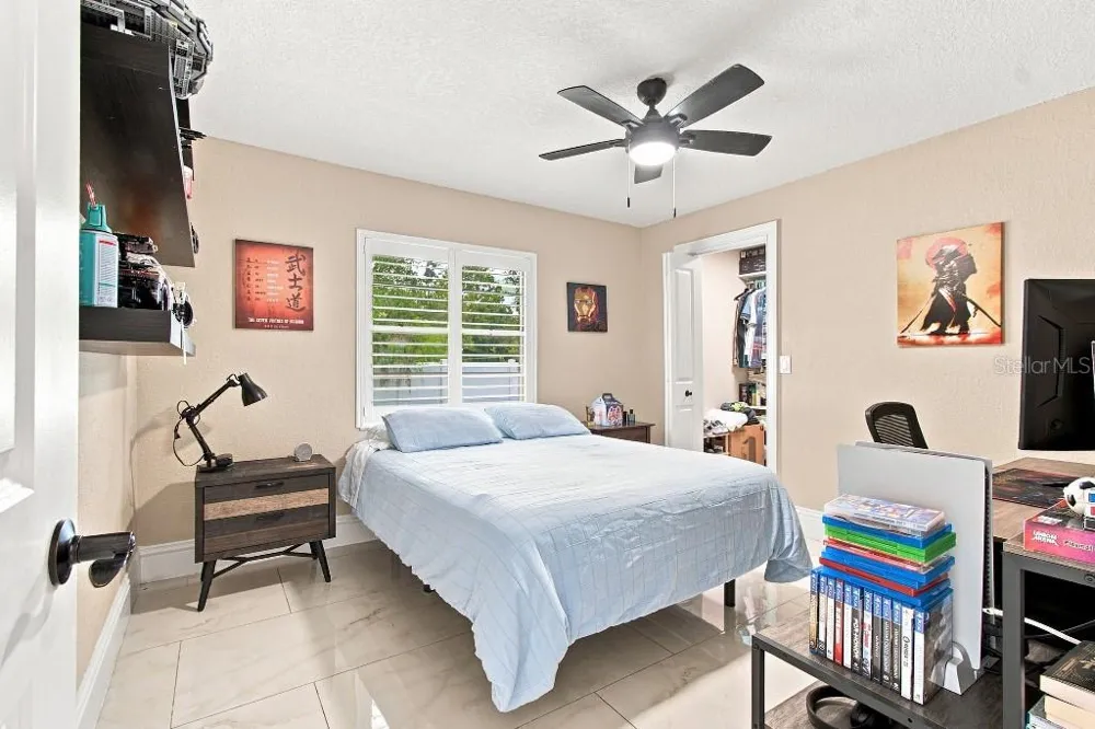 17933 EAGLE LANE Lutz, FL 33558
