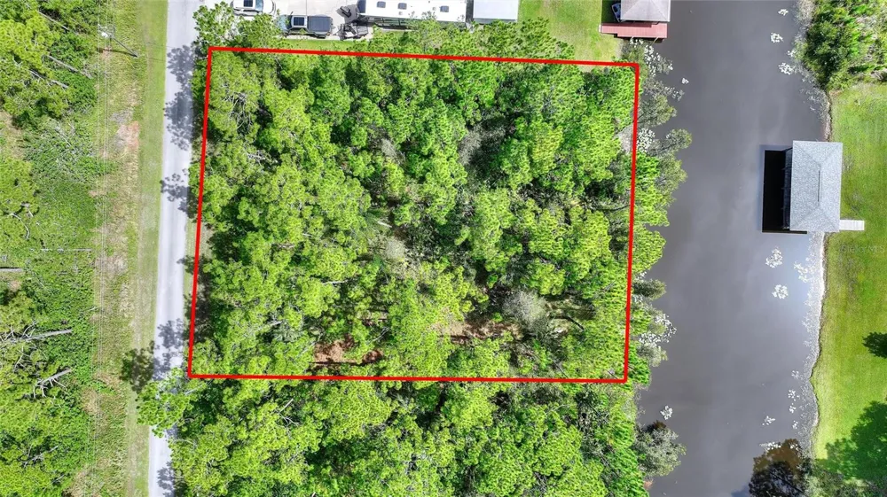 28 AMARYLLIS DRIVE Indian Lake Estates, FL 33855