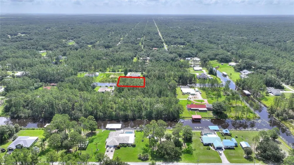 28 AMARYLLIS DRIVE Indian Lake Estates, FL 33855