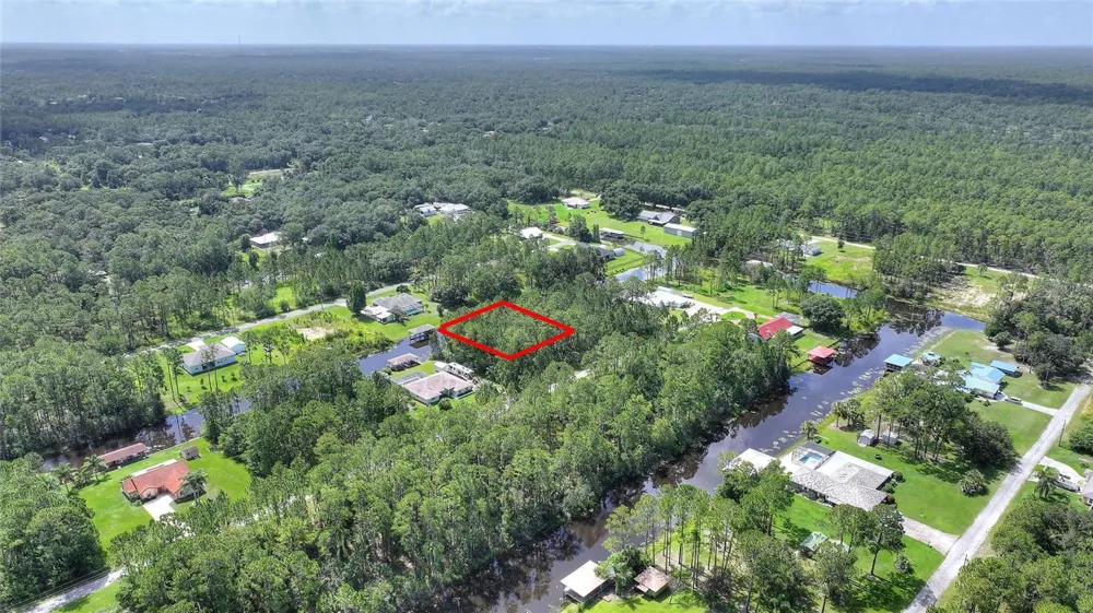 28 AMARYLLIS DRIVE Indian Lake Estates, FL 33855