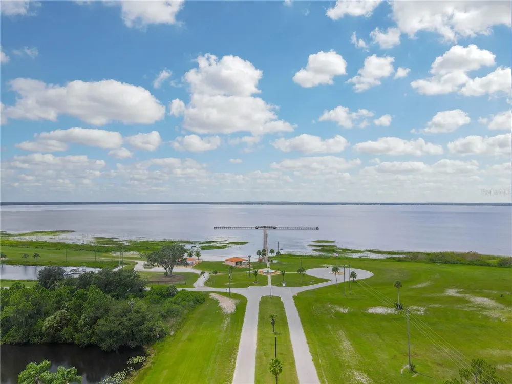 28 AMARYLLIS DRIVE Indian Lake Estates, FL 33855