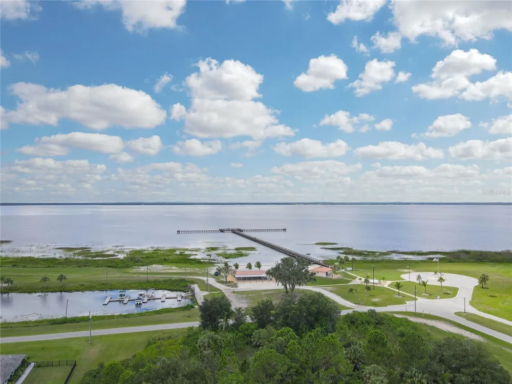 28 AMARYLLIS DRIVE Indian Lake Estates, FL 33855