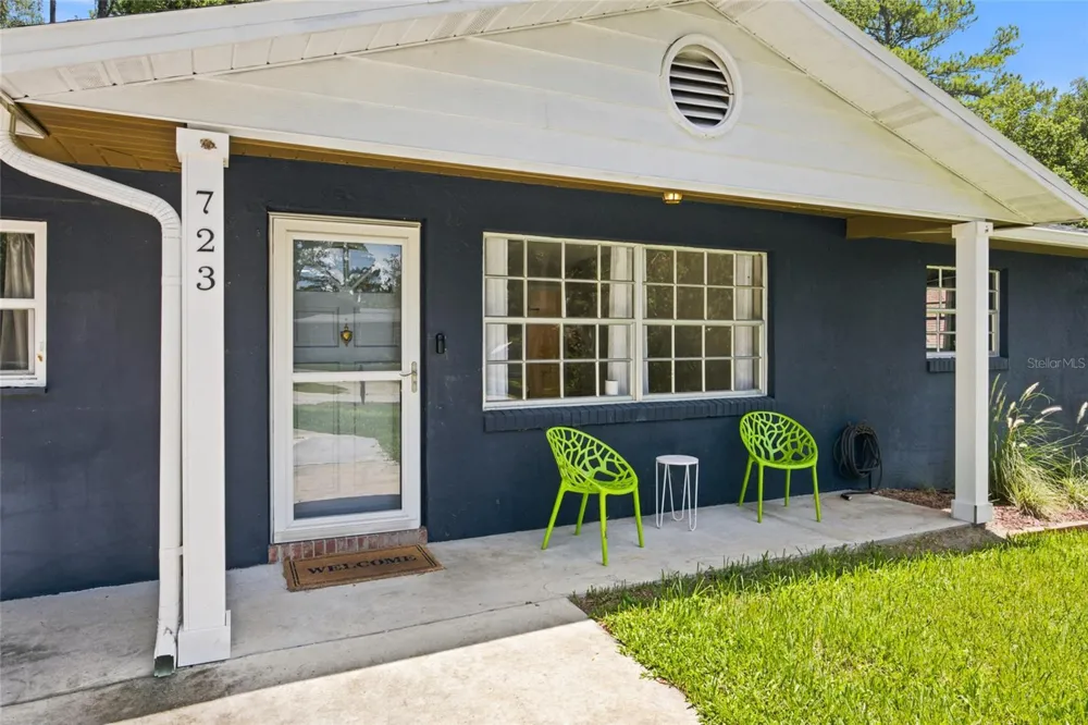 723 SE 30TH AVENUE ocala, FL 34471