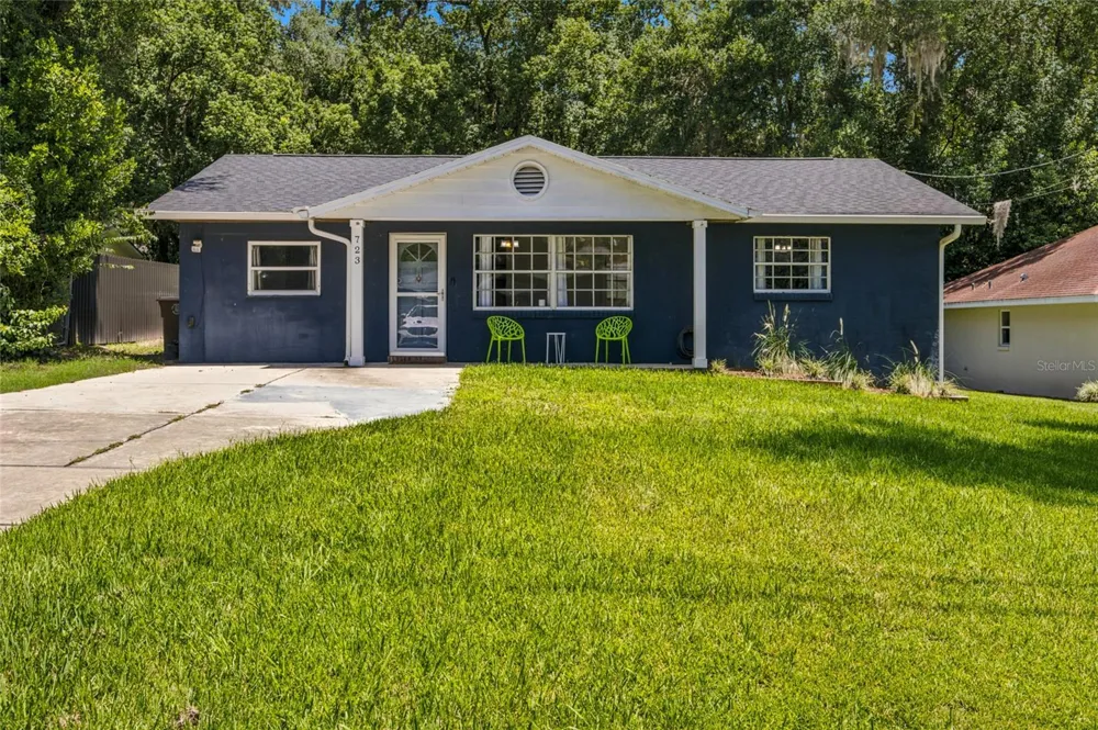 723 SE 30TH AVENUE ocala, FL 34471