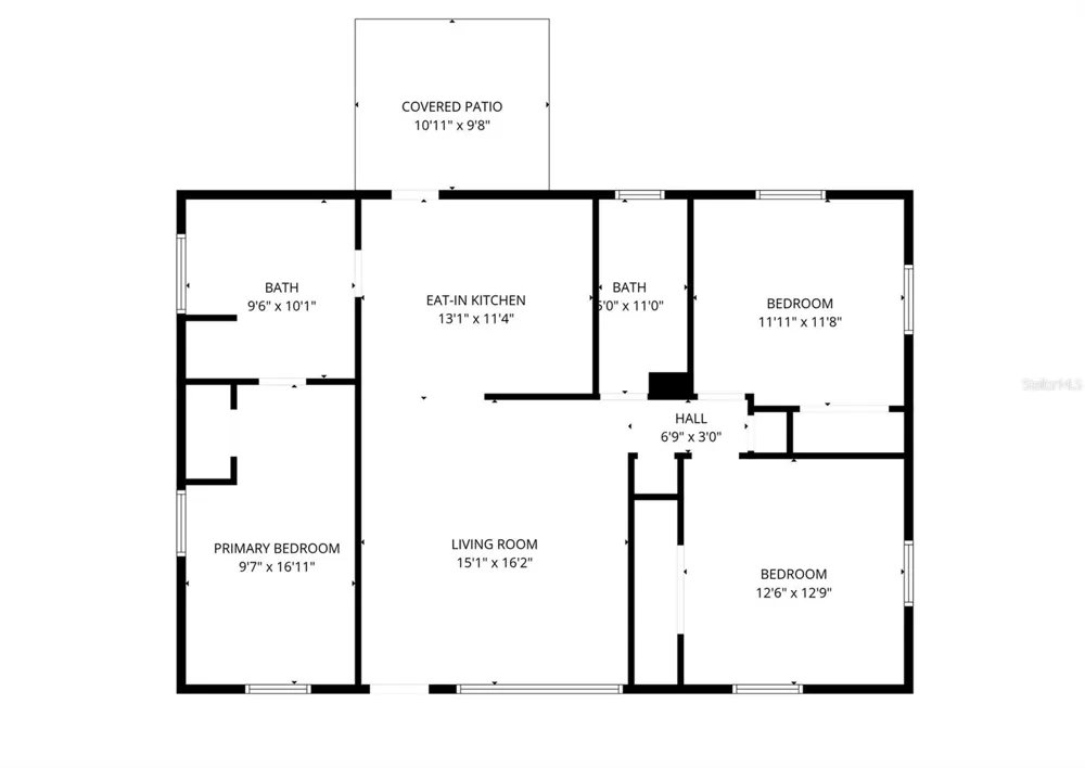 723 SE 30TH AVENUE ocala, FL 34471