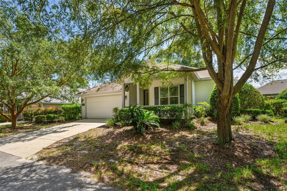 7652 SW 85TH DRIVE Gainesville, FL 32608