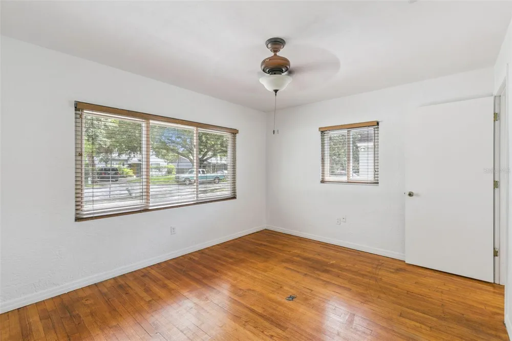 1652 BERKSHIRE AVENUE Winter Park, FL 32789