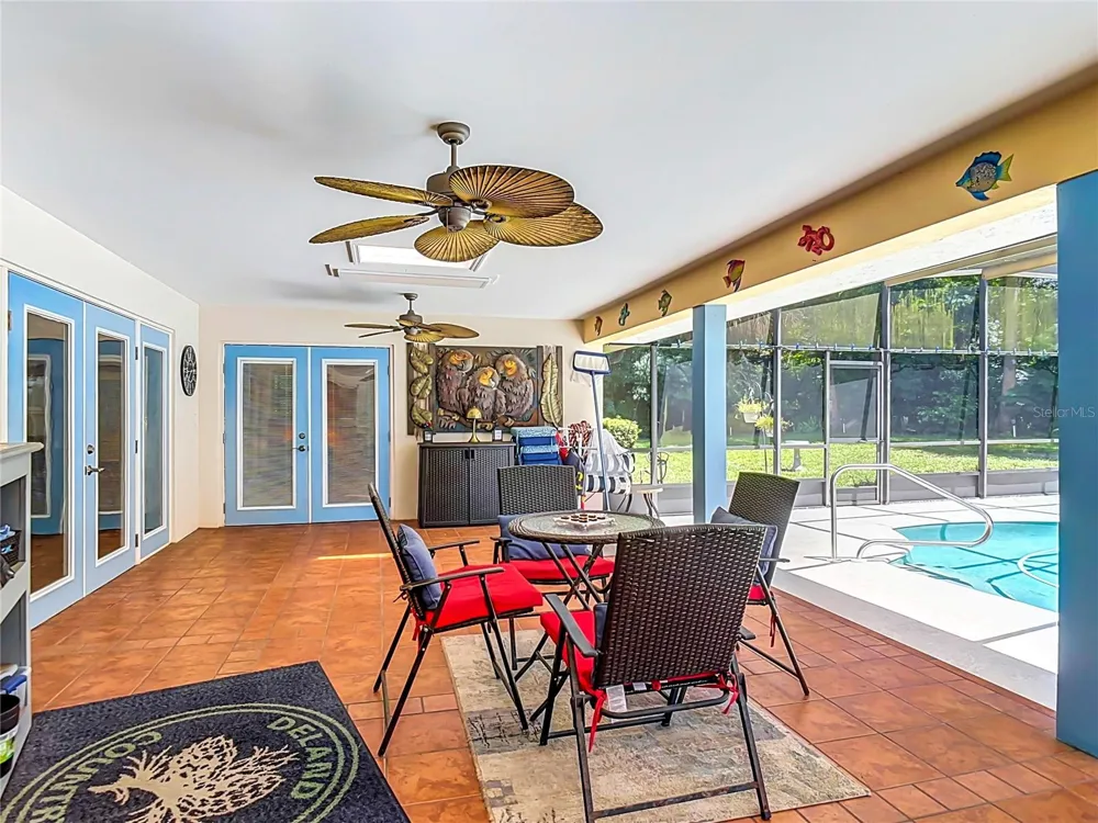 2269 COUNTRY CLUB DRIVE Deland, FL 32724