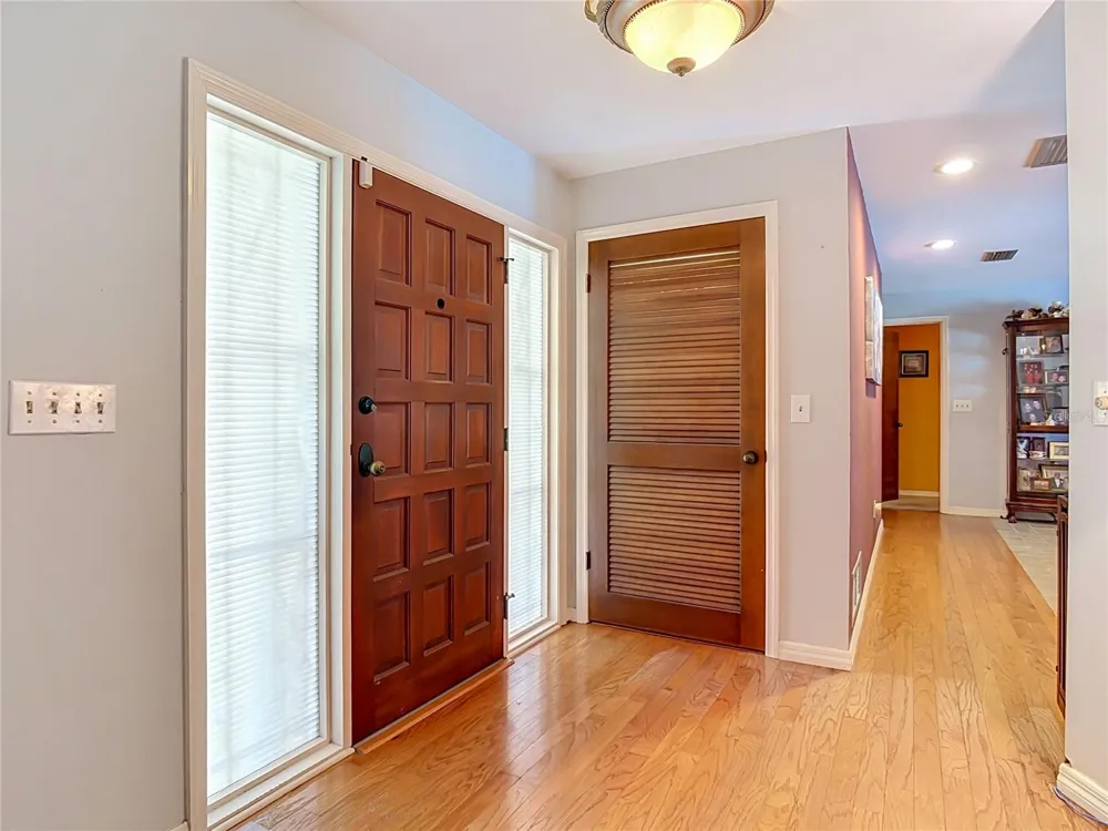 2269 COUNTRY CLUB DRIVE Deland, FL 32724
