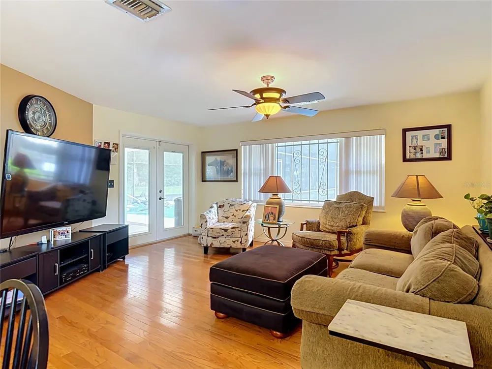 2269 COUNTRY CLUB DRIVE Deland, FL 32724