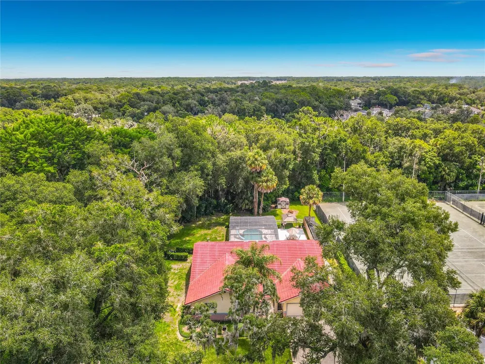 2269 COUNTRY CLUB DRIVE Deland, FL 32724