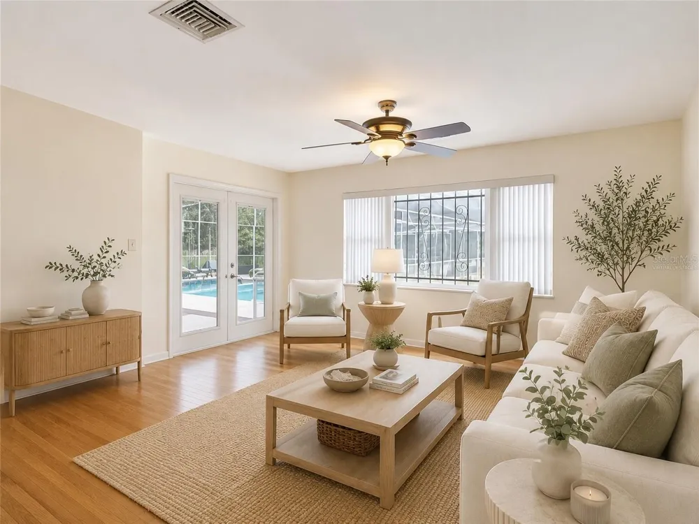 2269 COUNTRY CLUB DRIVE Deland, FL 32724