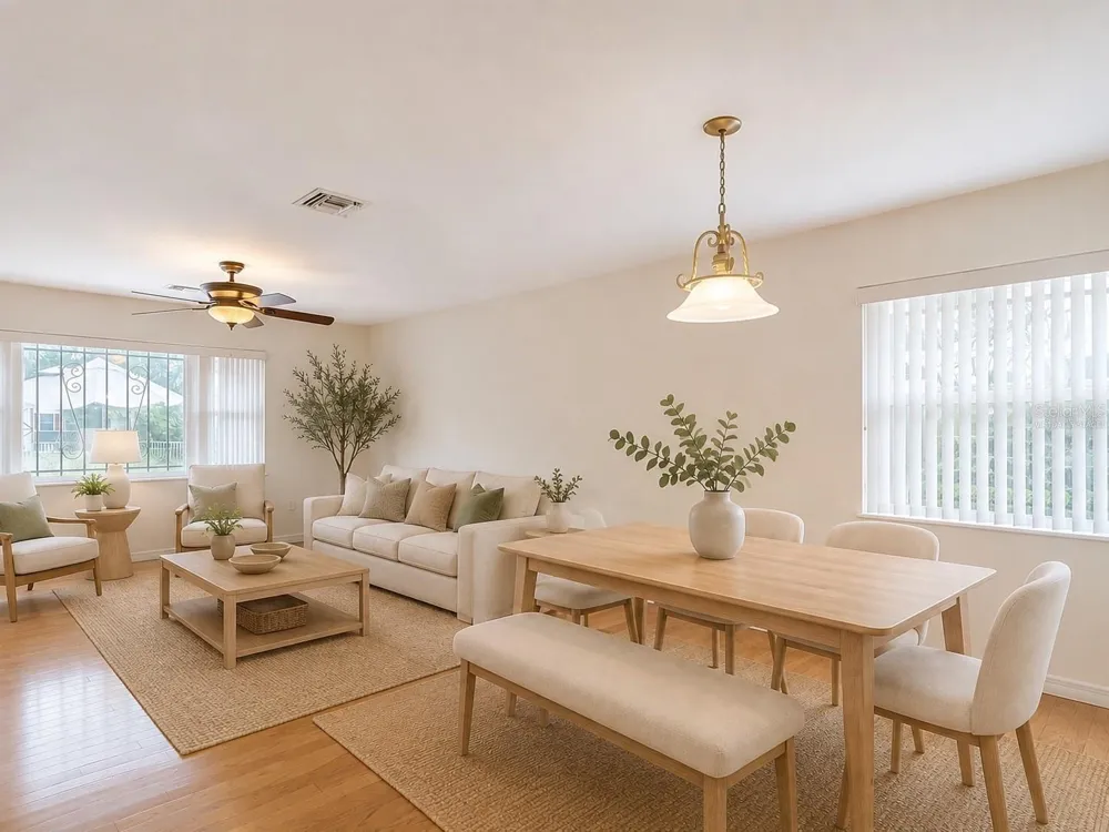 2269 COUNTRY CLUB DRIVE Deland, FL 32724