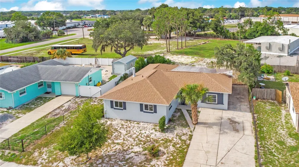 205 FERN ROAD Winter Haven, FL 33880
