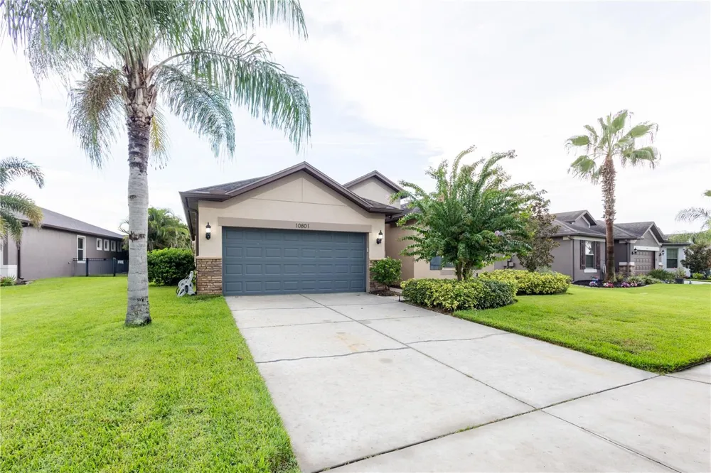 10801 52ND COURT E Parrish, FL 34219