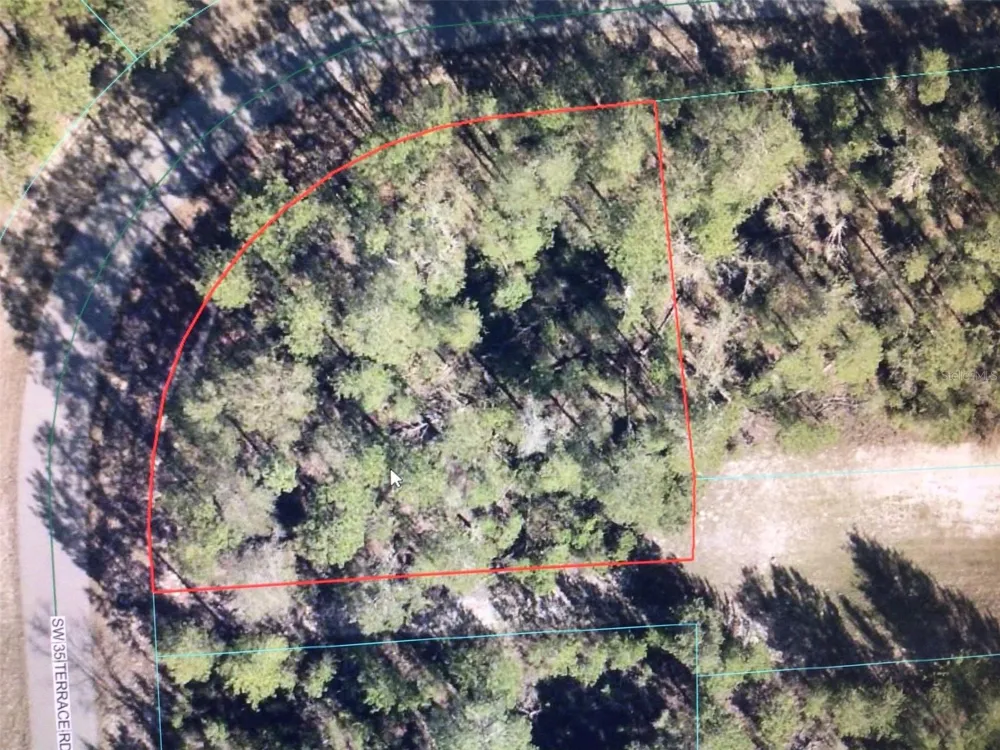 0 SW 35 TERRACE ROAD ocala, FL 34473