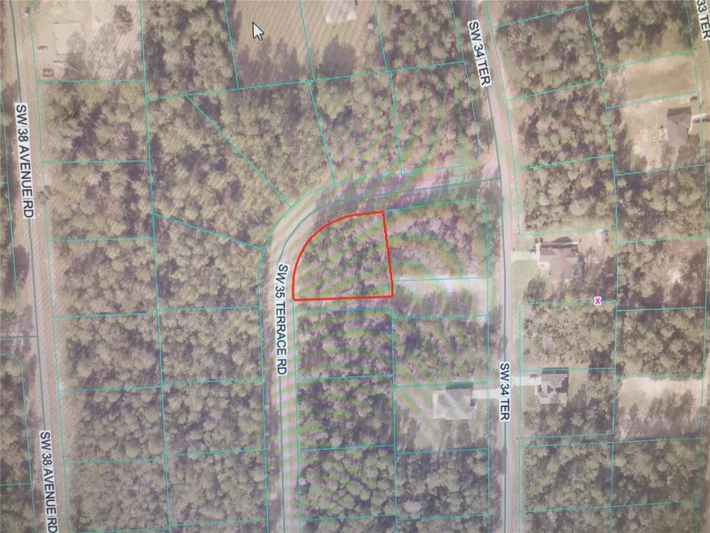 0 SW 35 TERRACE ROAD ocala, FL 34473
